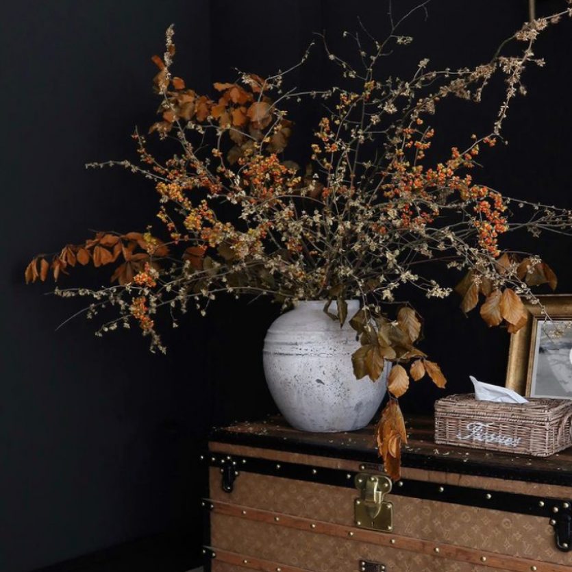 2021 Autumn Trends | Inter-Covid Celebrations | Trendbible