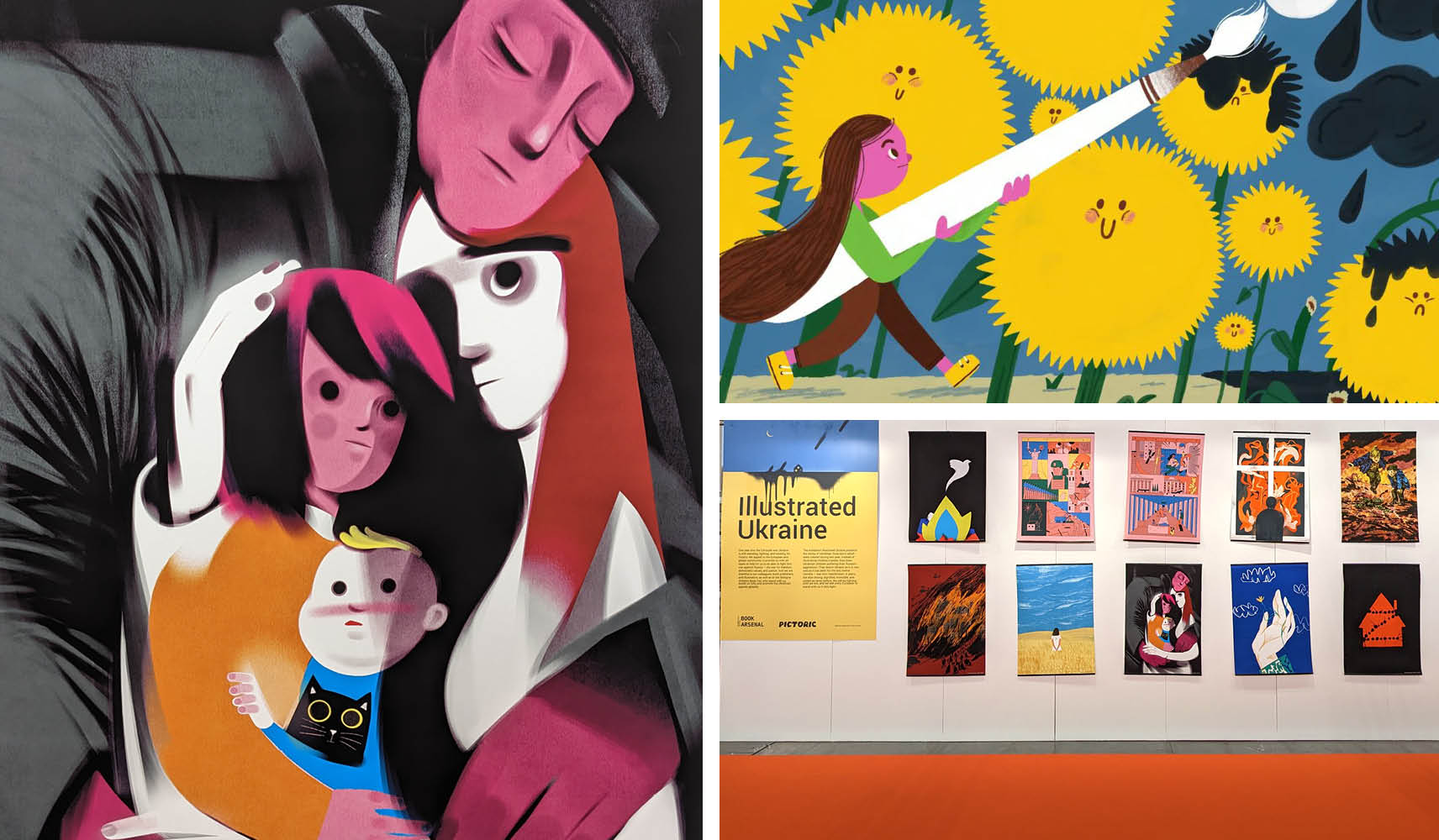 Bologna Children’s Book Fair