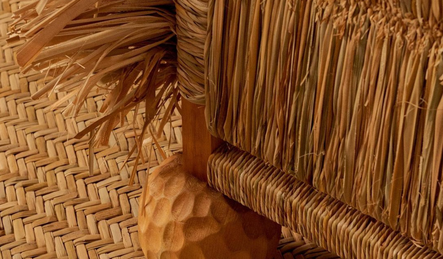 2025 Material and Finish Trends: Crafted Texture