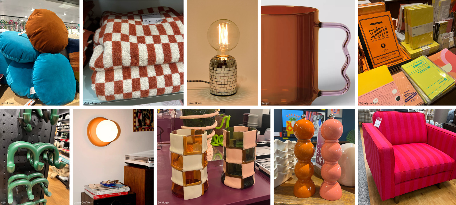 2024 Home Retail Trends