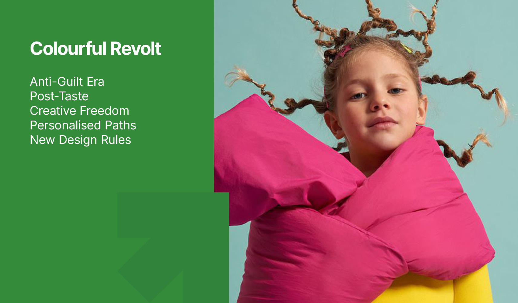 Kids Macro Trends 2025