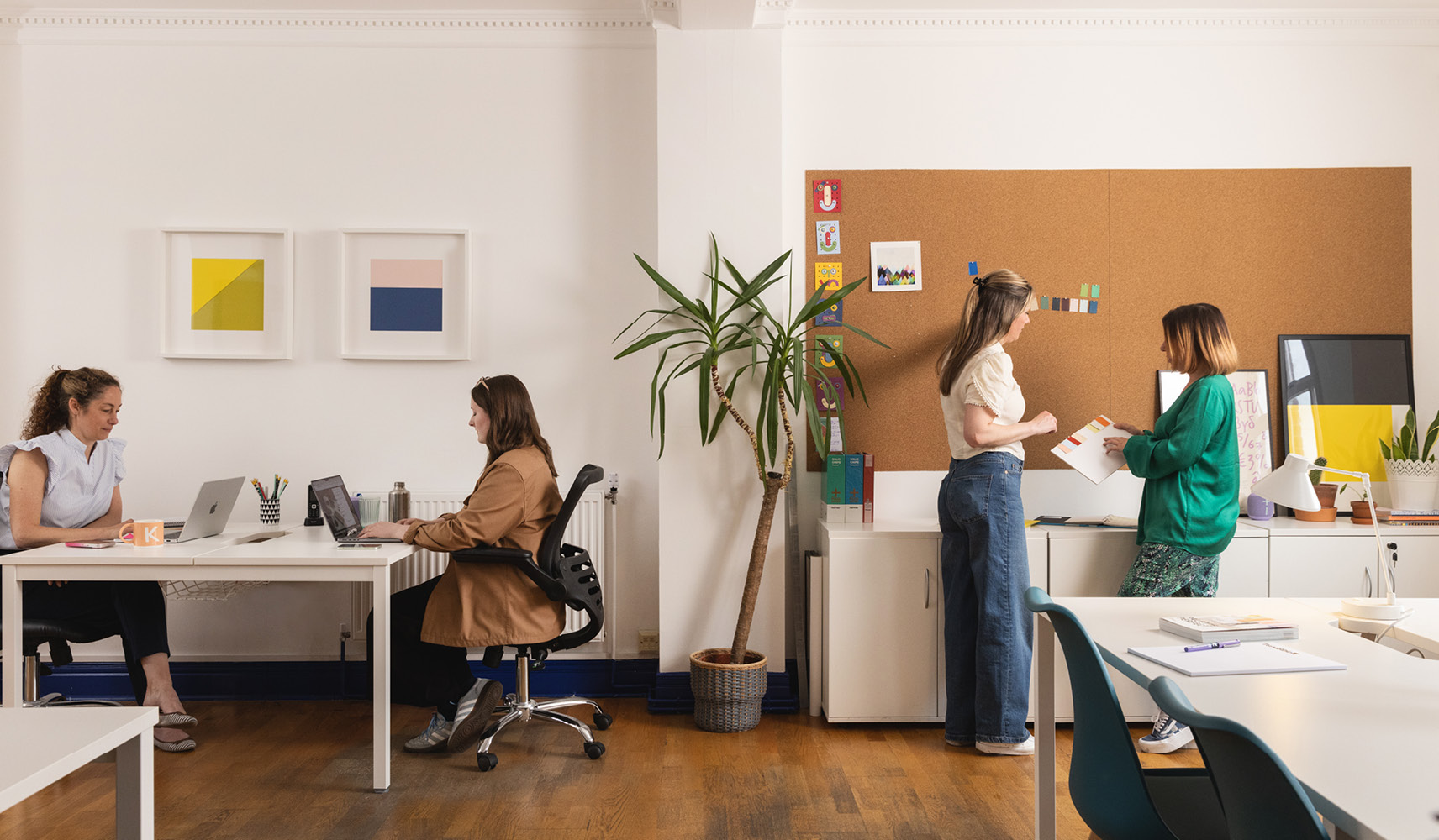Trend Subscription Service