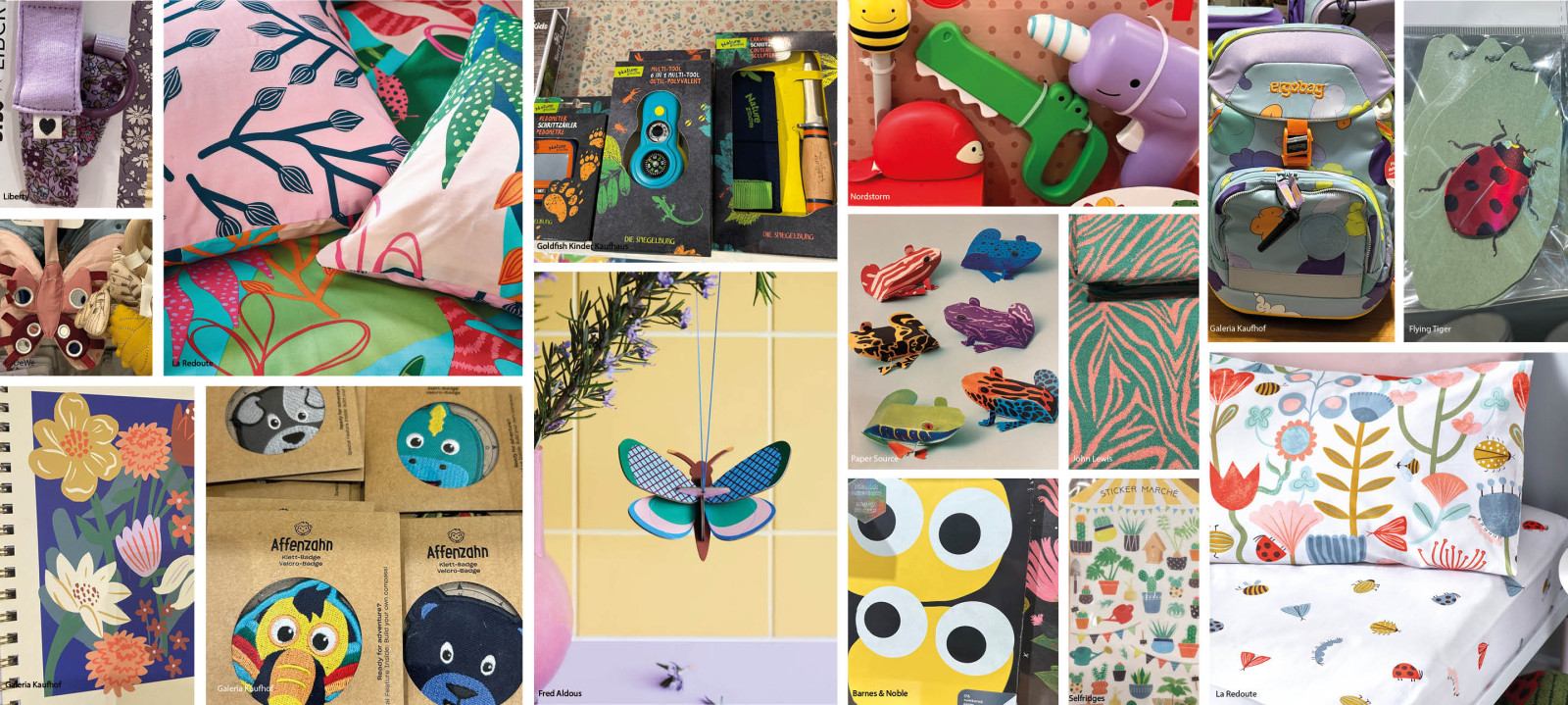 2024 kids retail trends