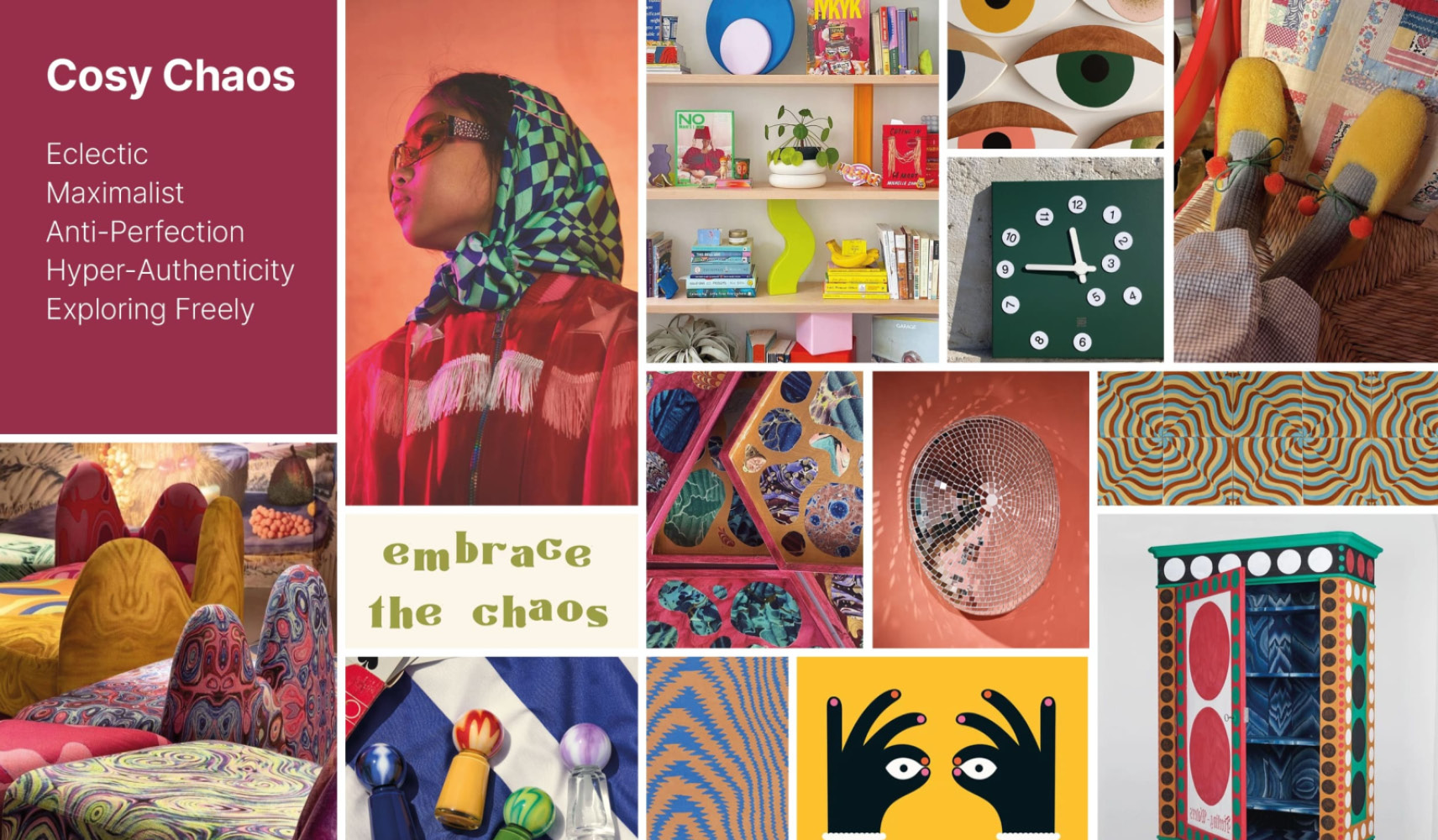TrendBible Baby & Kids Autumn Winter 2024/25 