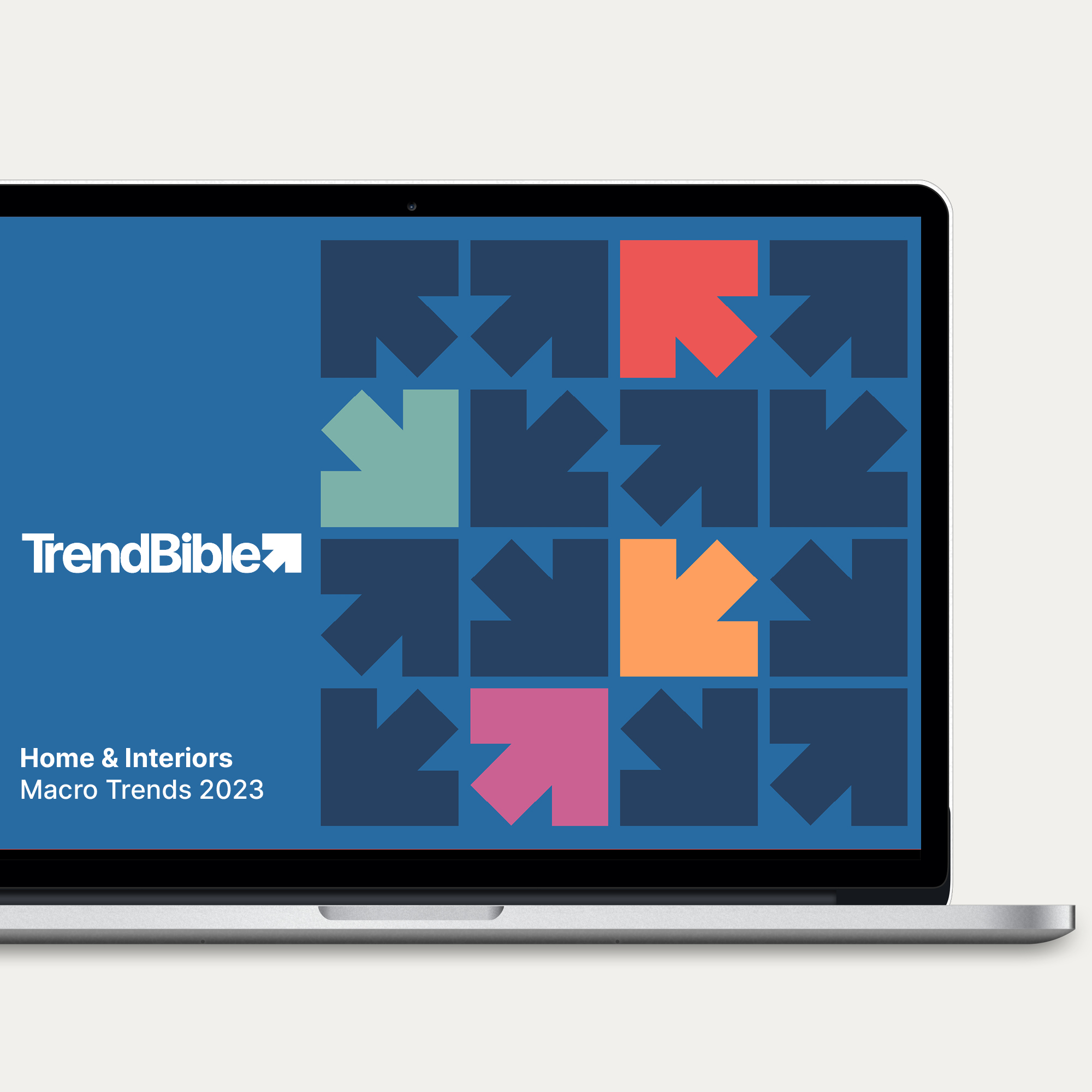 Trend Forecasting | Home & Interior Macro Trends 2023 | TrendBible