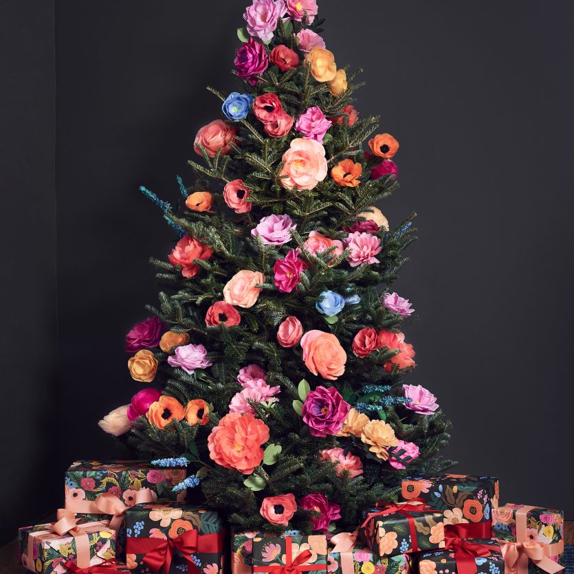 Festive Trends - Trendbible