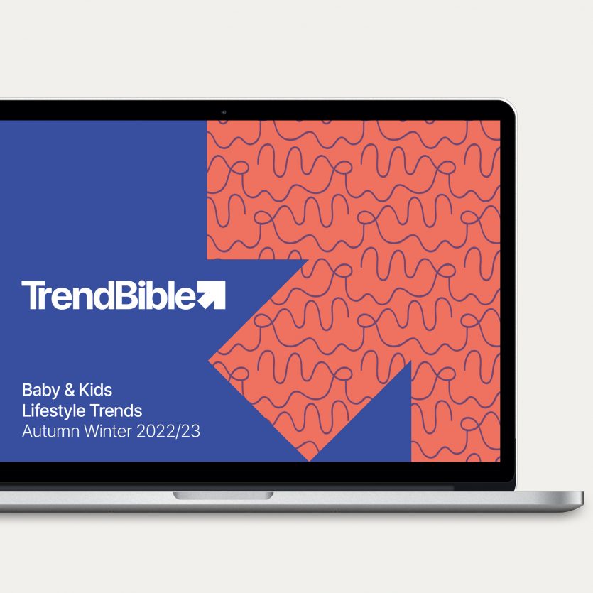 Baby and Kids Forecast 2022/23 | Trendbible