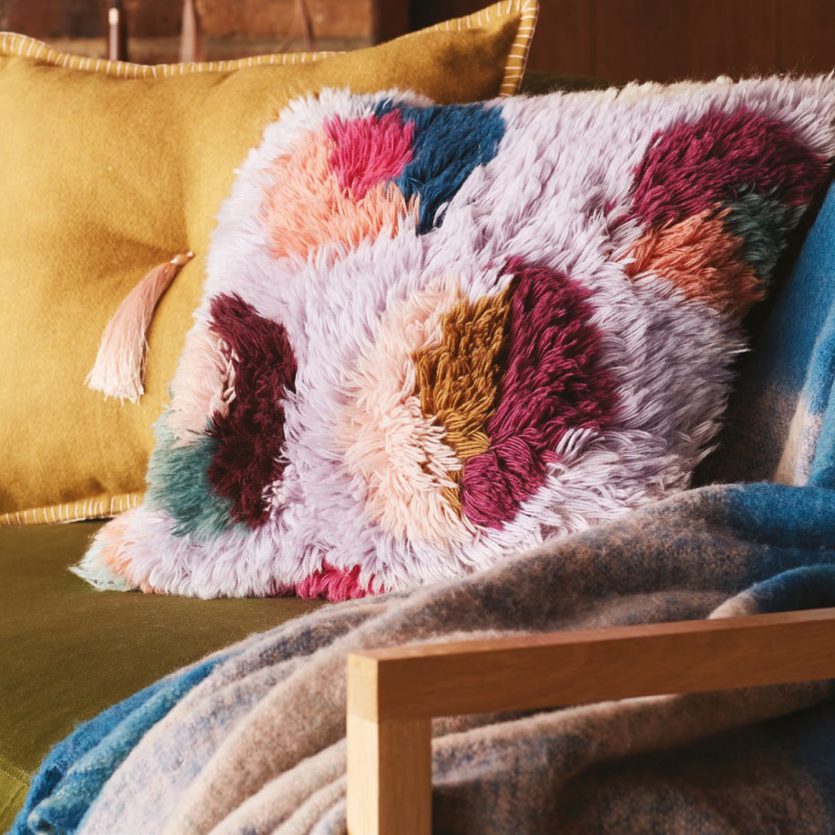 Bohemian Lounge Trend | Trendbible