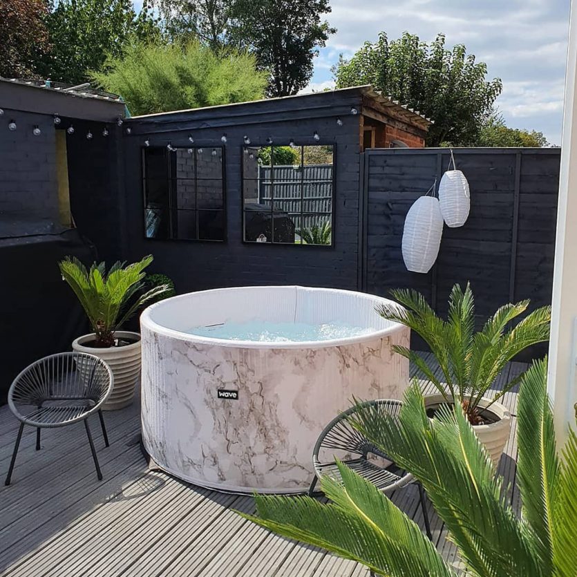 @wilsonresidence | Outdoor living trend | trendbible