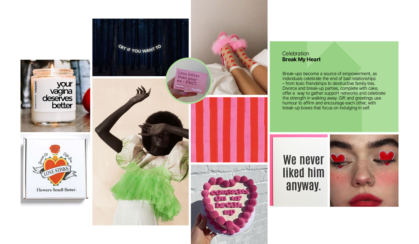 Colour Trends